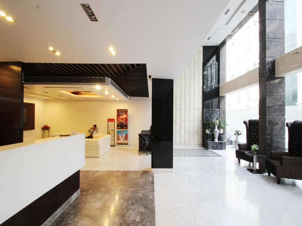 Hotel Elegance