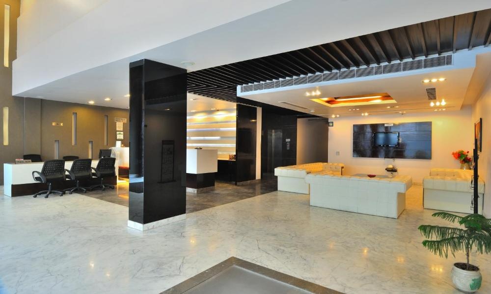 Hotel Elegance