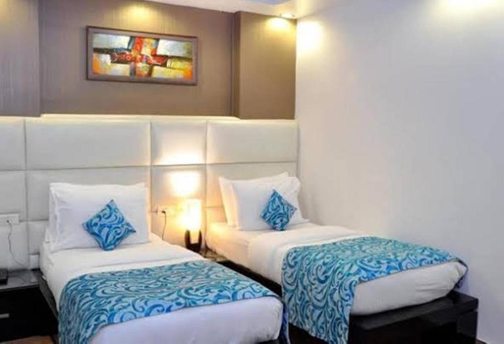 Hotel Elegance