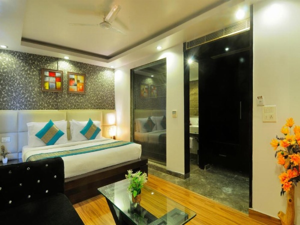 Hotel Elegance image 30