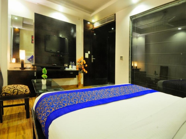 Hotel Elegance image 7